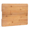 Extra Large Bamboo Cutting Board