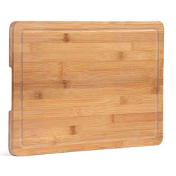 Extra Large Bamboo Cutting Board