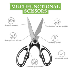 Kitchen Shears