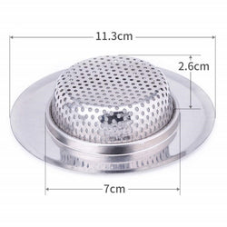 Sink Strainers