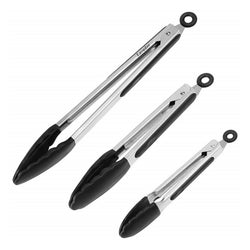 Silicone Tongs