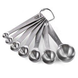 Measuring Spoons