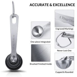 Measuring Spoons